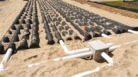 roots in distribution box|Full Guide to Understanding Septic Tank Distribution .